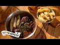 Download Lagu Chick 'o wine met witloof en kroketten | Guten Appetit