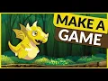 How to Make a Unity Game -