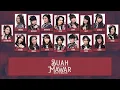 Download Lagu JKT48 - Buah Mawar (Bara no Kajitsu / バラの果実) [Color Coded Lyrics]