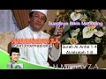 Download Lagu Suaranya Bikkin Merinding  K.H. MUAMAR Z.A  Al Anfal Ayat 1-4, Al-Jaljalah 1-8