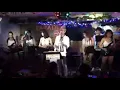 Eikichi Yazawa -Tomaranai Haha , cover by Pinoy Live Band in Japan