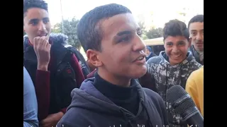 انا مظلوم يامدير دندنها