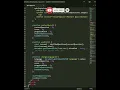Make A Quiz App for study in Html Css and Javascript