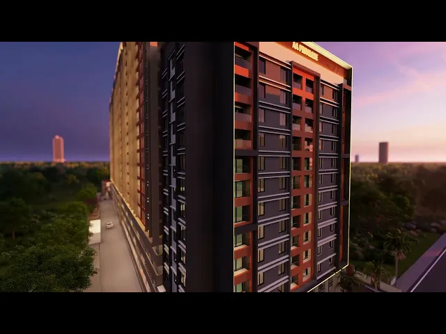 Project Video