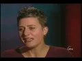2006 Self Made Man: Norah Vincent chooses Female Privilege over Male Privilege