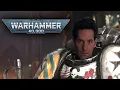 40k When the Imperium of Man rediscovered the Tau Empire