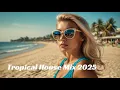 Download Lagu DJ yepahyaga - Tropical House Music 2025 - 🌴 play this in your beach party 🌴