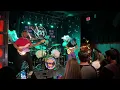 Courtesy — slothrust @ The Pinhook 4/15/2022