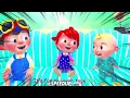 Cocomelon Laughing Song Effects! 🤣(Sponsored By Preview2effects)