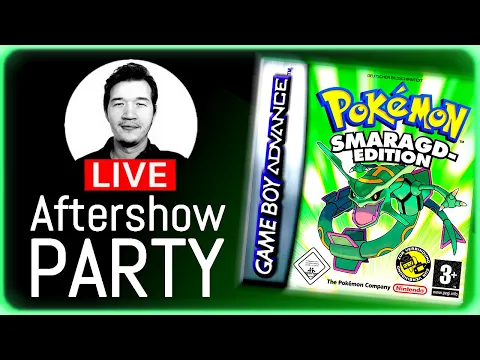 Download MP3 Pokémon Smaragd MPSS Party