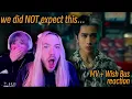Download Lagu JOSH CULLEN - ‘1999’ COUPLE REACTION! Vocal coach \u0026 dancer couple react!