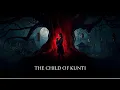 Lagu The Child of Kunti | Indonesian Horror Movie 2025