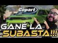 Auctions Copart How to get started I bought the new project Ep 1