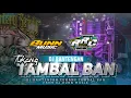 Download Lagu DJ BANTENGAN PUTRO REMBANG SEJATI ( TAMBAL BAN ) VERSI MBAH SLAMET REMIXER BY ‪‪BUN MUSIC