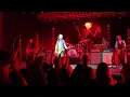 SOCIAL DISTORTION   The Way Things Were Minneapolis  2025