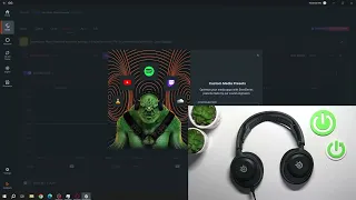 How To Manage Sonar Function On SteelSeries Arctis Nova 5