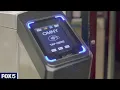 MTA testing fare cap