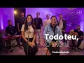 Download Lagu Todo Teu ó Mãe | Missionário Shalom | feat.Susi Castro | #MshAoTeuLado