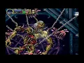 Castlevania: Symphony of the Night - Beelzebub Boss Fight 4K