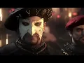 Assassin's creed I-IV - Woodkid Iron music HQ HD(1080p)