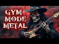 Lagu Metal Music for Gym | Heavy Metal \u0026 Hard Rock Workout Mix