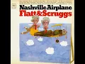 Like a Rolling Stone - Flatt & Scruggs