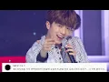 2PM 'My House' Legendary Comment Compilation KBS 06/19/2015