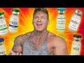 Download Lagu I Tried 5 New Peptides and Here’s What Happened | FULL BREAKDOWN