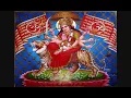 Jay Adhya Shakti - Ambe Maa ni Aarti