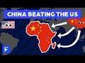 Download Lagu How China is Beating USA to Africa