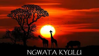 ngwata kyulu by peter muambi kyanganga boys band