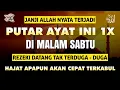 Lagu Bacaan Dahsyat! Satu Kali Putar Bisa Datangkan Kekayaan