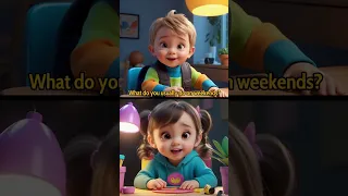 Ask and answer !