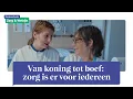 Download Lagu HMC Bronovo – Marjolein \u0026 Raluca | Eerste Week, Laatste Week afl. 12 | PFZW