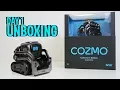 Unboxing COZMO - Collector s Edition