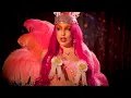 Chrissy Chlapecka - Andromeda