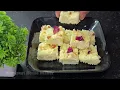 Ningol Chakoubada Purasu Yarani Sabadasu Laiba Haobanasu Loire 😋👍 || Kalakand Recipe 