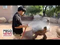 Heat Diaries What it s like living through Phoenix s historic heat wave