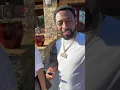 When Wayne finds out Anthony and Amber are dating