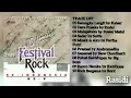 Download Lagu FESTIVAL ROCK SE - INDONESIA KE - V (FULL ALBUM)