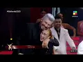 Luck Ra cantó en vivo La Morocha en la pista del Bailando 2023