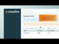 Clear your manual order backlog with Crossfire PDF-to-Order
