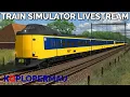 Lagu 🔴 SimRail Livestream