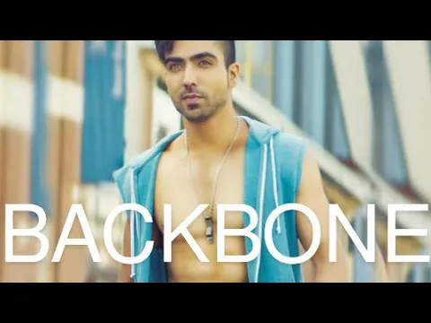 Download MP3 Harrdy Sandhu - Backbone (Song)     A_R Music