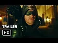 Video di Arrow Season 6 Comic-Con Trailer (HD)