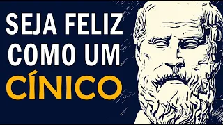 Conselhos dos Cínicos para Ignorar Coisas Idiotas | Filosofia