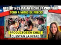 Download Lagu Argentinians shop in Chile at half the price