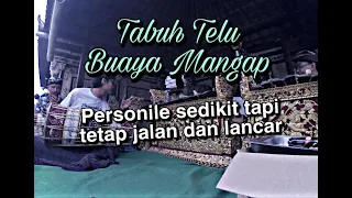 Download GAMELAN CAM | TABUH TELU BUAYA MANGAP MP3