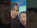 Main tiktok Yang Lagi Viral Di Tiktok Parodi Lagu Dangdut Lets Have fun Together