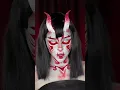 Download Lagu I paint the town red 😈❤️ #shorts